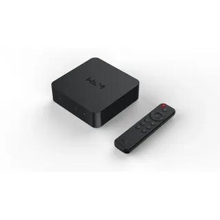 WiiM Pro Plus HiFi-Network-Player