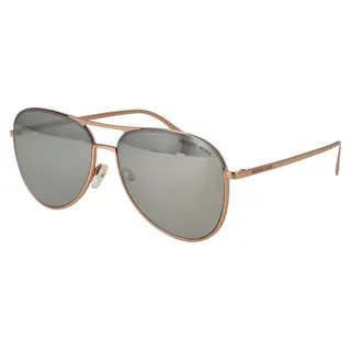 Michael Kors Sonnenbrille 0MK1089 11086G 59 Damen Rosé Gold