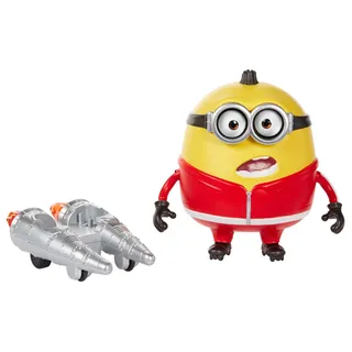 Minions Loud 'N Rowdy Otto
