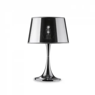 Ideal Lux London Silber 1