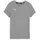 teamGOAL Casuals Tee Damen Grau M