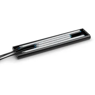 Lampengehäuse für LED-Leisten