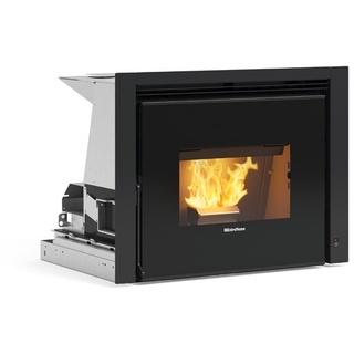 Extraflame Comfort P70 Air Plus | kanalisierter Pelleteinsatz | 10 kW