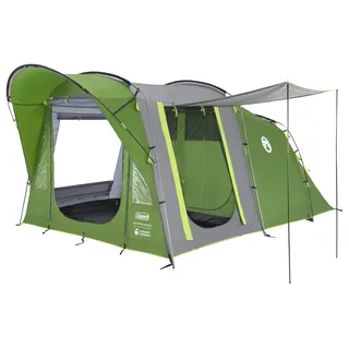 Coleman Oak Canyon 4 BlackOut Grau