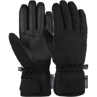 Reusch Keira R-TEX XT warme, wasserdichte, Winddichte und atmungsaktive Winterhandschuhe Fingerhandschuhe Sporthandschuhe Skihandschuhe Damen für warme und trockene Hände