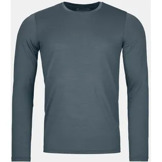 Ortovox Cool Clean Blau L