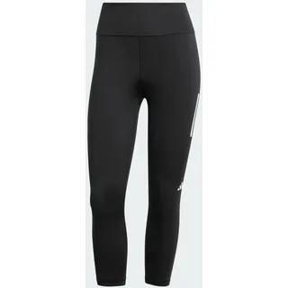 adidas Performance Lauftights »OTR 3/4 L«, (1 tlg.) adidas Performance Black