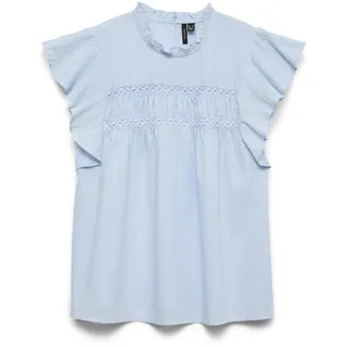 VERO MODA Female Bluse VMTRINE Hemd