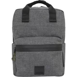 Strellson Northwood 2.0 Josh Backpack SVZ Rucksäcke Grau Herren