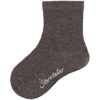 Sterntaler Unisex Socken Wolle Kinderstrumpf