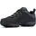 Herren-Wanderschuhe Woodburn Waterproof