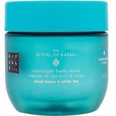 Bild The Ritual Of Karma Overnight Body Mask 125 ml