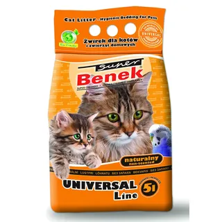 BENEK Universal Line 5l