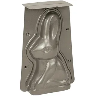 Städter we love baking Osterhase 3D Backform 18 x 26 x 8 cm