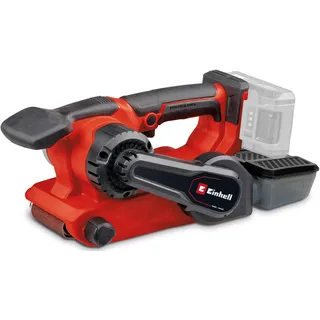 Einhell Professional Akku-Bandschleifer TP-BS 18/457 Li BL Solo