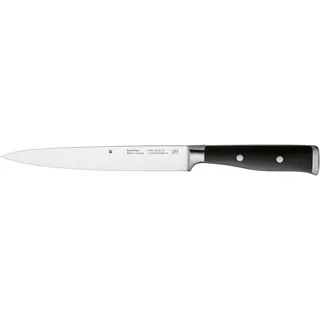 WMF Grand Class Fleischmesser 20 cm Schwarz