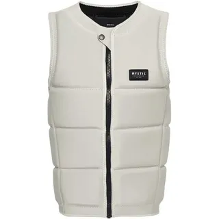 Mystic Star Impact Wake Schwimmweste - Dirty White - XL