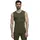 Baselayer-Shirt M S/l Sh Funktionsmaterial schnelltrocknend 1 Stück Grün Herb 7754 S