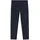 Chinohose Tapered Fit Blau 33 32