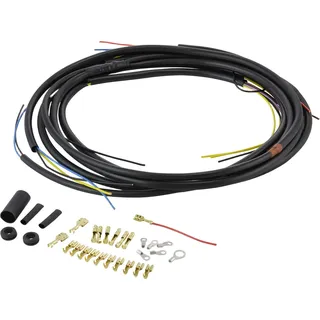 Kabelbaum SIP Spareparts für Vespa 125 GTR, TS, 150 Sprint V., 180 Rally