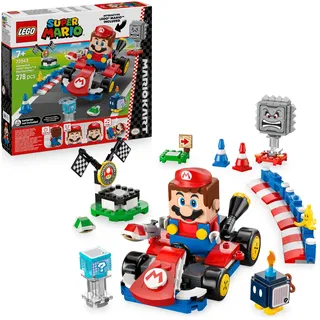 LEGO Super Mario Mario Kart 72043