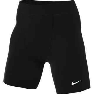 Nike Pro Strike Damen black/white XS