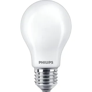 Philips LED-Lampe A60 76327500 10,5 W E27 warmweiß 1 St.