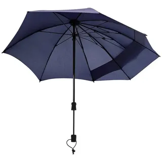 Euroschirm Swing Backpack Handsfree Regenschirm marine