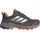 TERREX Herren Wanderschuhe SKYCHASER AX5 GTX JS4608 47 1/3 - Grey Six/Silver Met./Orange - 47 1/3