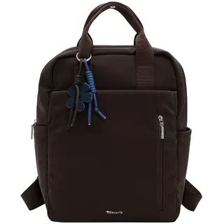 TAMARIS Rucksack TAS Maleen Braun