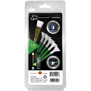 Visible Dust EZ Plus Kit Sensor Clean 1.6x