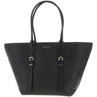 Michael Kors 30R5G9OT7L-001 Tote-Bag Leather Black