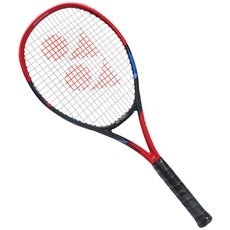 Bild Vcore 100 Tennisschläger, Rot