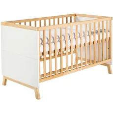 Bild von Kinderzimmer Miami White 2-tlg.