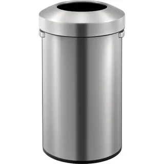Eko Urban Bin 90 l Silber