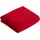 Calypso Feeling Badetuch 60 x 110 cm rot
