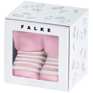 Falke Baby Socken Erstlingsringel Geschenkbox 10040-8663 50-56 - Thulit - 50-56