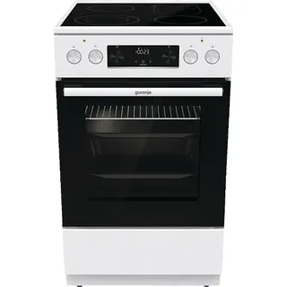 Gorenje GECS5C 60 WPA Weiß