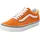 Old Skool Marmalade Orange 36