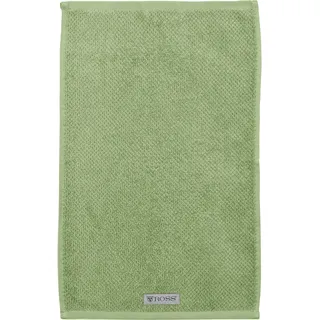 Ross Selection Gästehandtuch 30 x 50 cm grün