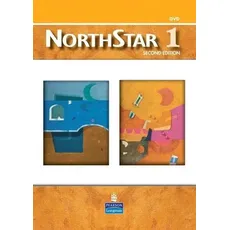 Merdinger, P: NorthStar 1 DVD with DVD Guide