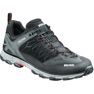 Lite Trail GTX Herren Anthrazit/Rot 40