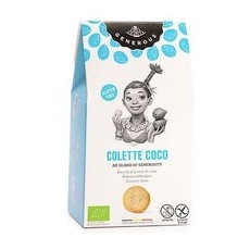 Generous Colette Coco glutenfrei