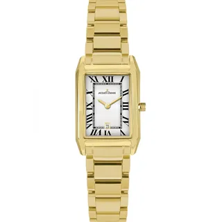Jacques Lemans Torino 1-2189.1O Damenarmbanduhr