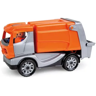 Lena 01623 - Truckies Müllwagen, ca. 22 cm