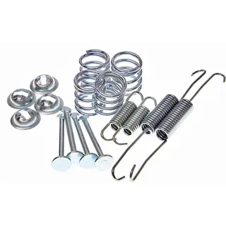 Maxgear Zubehörsatz, Bremsbacken