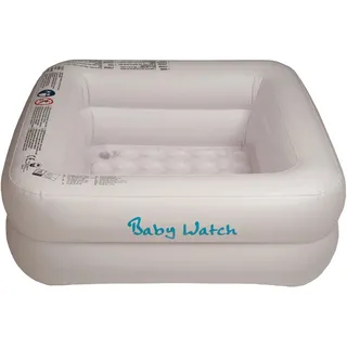 Wehncke Baby Pool 85 x 85 x 33 cm (18122)