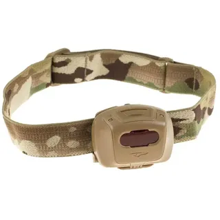 Princeton Tec Quad Tactical Scheinwerfer - Multicam - One Size