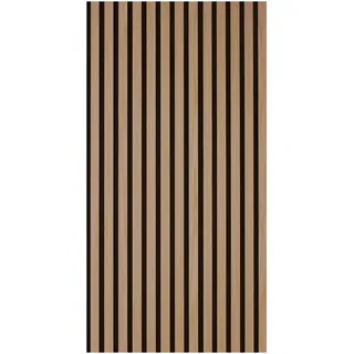 JANGAL Wandpaneel Modular Wall 52 x 104 cm davert oak 