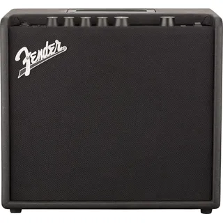 Fender Mustang LT25
